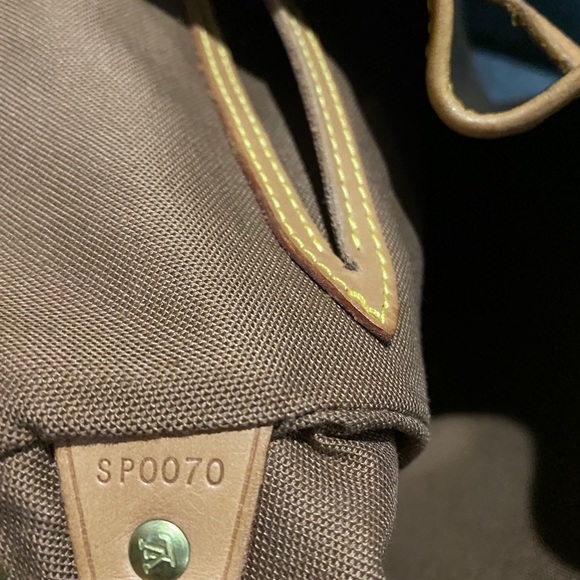 Backpack MM good used condition - Picture 2 of 16